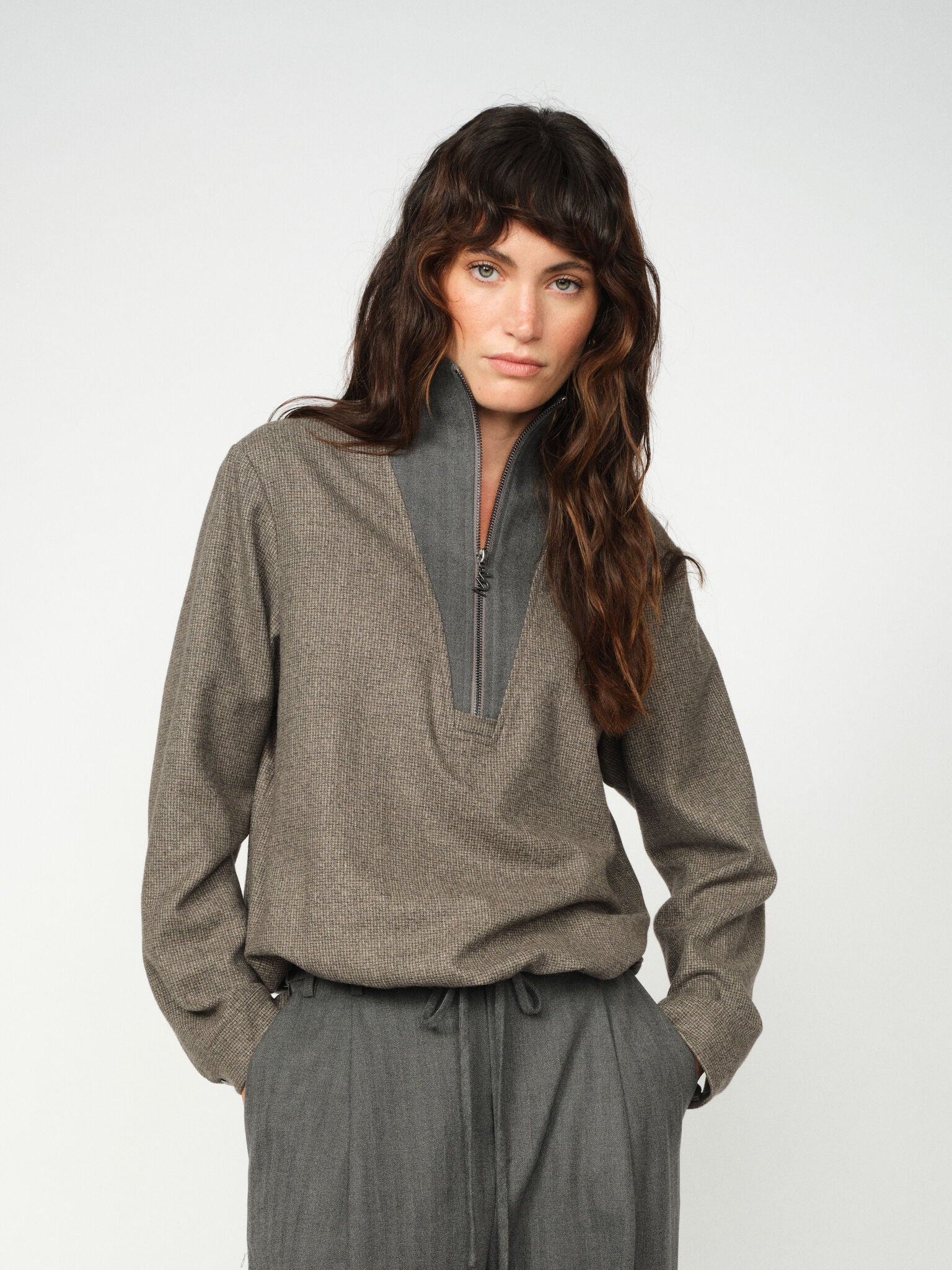 Modelshot / Mockingbird / Detail